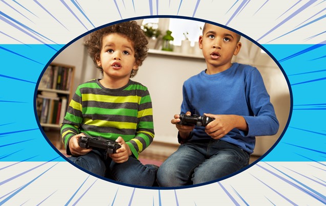 چرا اسباب بازی بهتر از بازی های ویدیویی است؟ 4 مزیت اسباب بازی برای کودکان