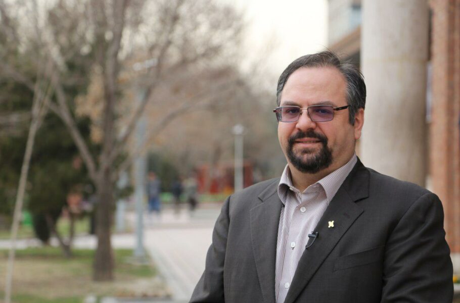 چرا شهاب جوانمردی از کمیسیون تنظیم مقررات ارتباطات خارج شد؟