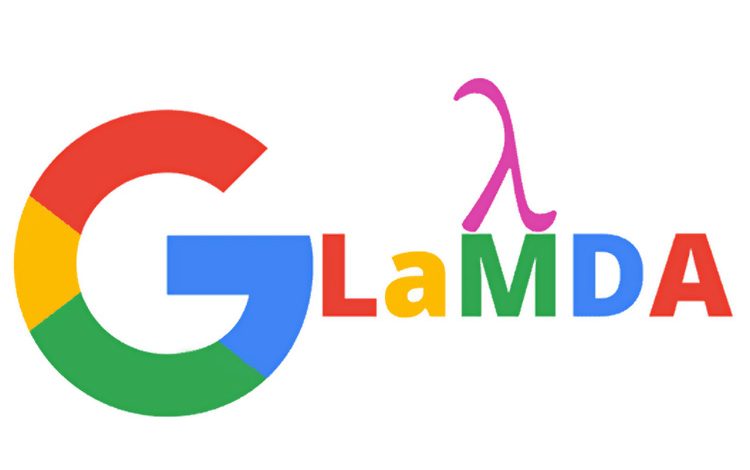 چرا گوگل از برنامه هوشمند «لامدا» رونمایی نمی‌کند؟