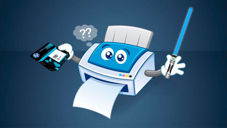 چگونه آدرس IP چاپگر یا پرینتر خود را پیدا کنیم؟