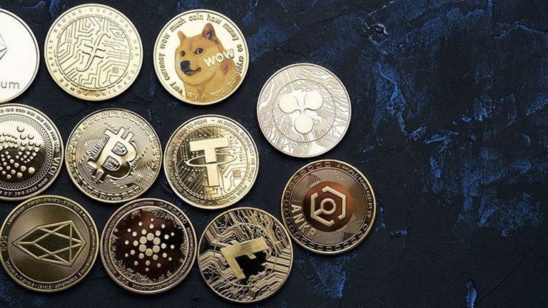 چگونه با مطالعه نمودار قیمت ارز دیجیتال معامله کنیم؟
