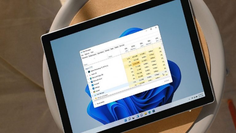 چگونه برنامه‌های فعال در پس زمینه ویندوز 11 را غیرفعال کنیم؟