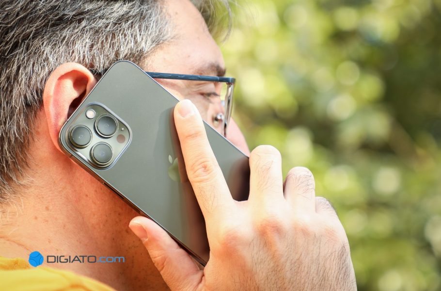 چگونه در آیفون مکالمات را ضبط کنیم؟