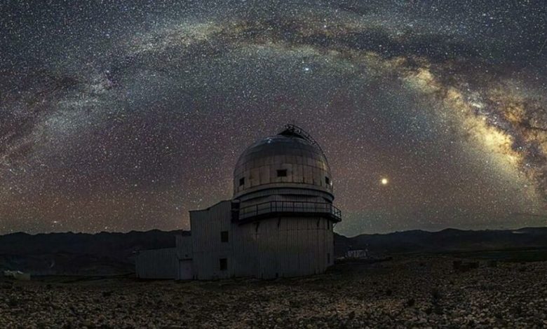 چین می‌خواهد بزرگ‌ترین تلسکوپ اپتیکال آسیا را با ظاهری شبیه جیمز وب بسازد
