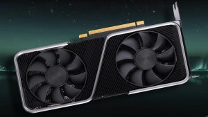 کارت گرافیک RTX 4070 Ti در بنچمارک Geekbench رویت شد