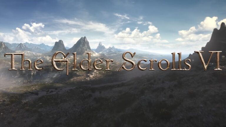 کارگردان The Elder Scrolls 6 می‌داند که مردم آن را به مدت یک دهه بازی خواهند کرد
