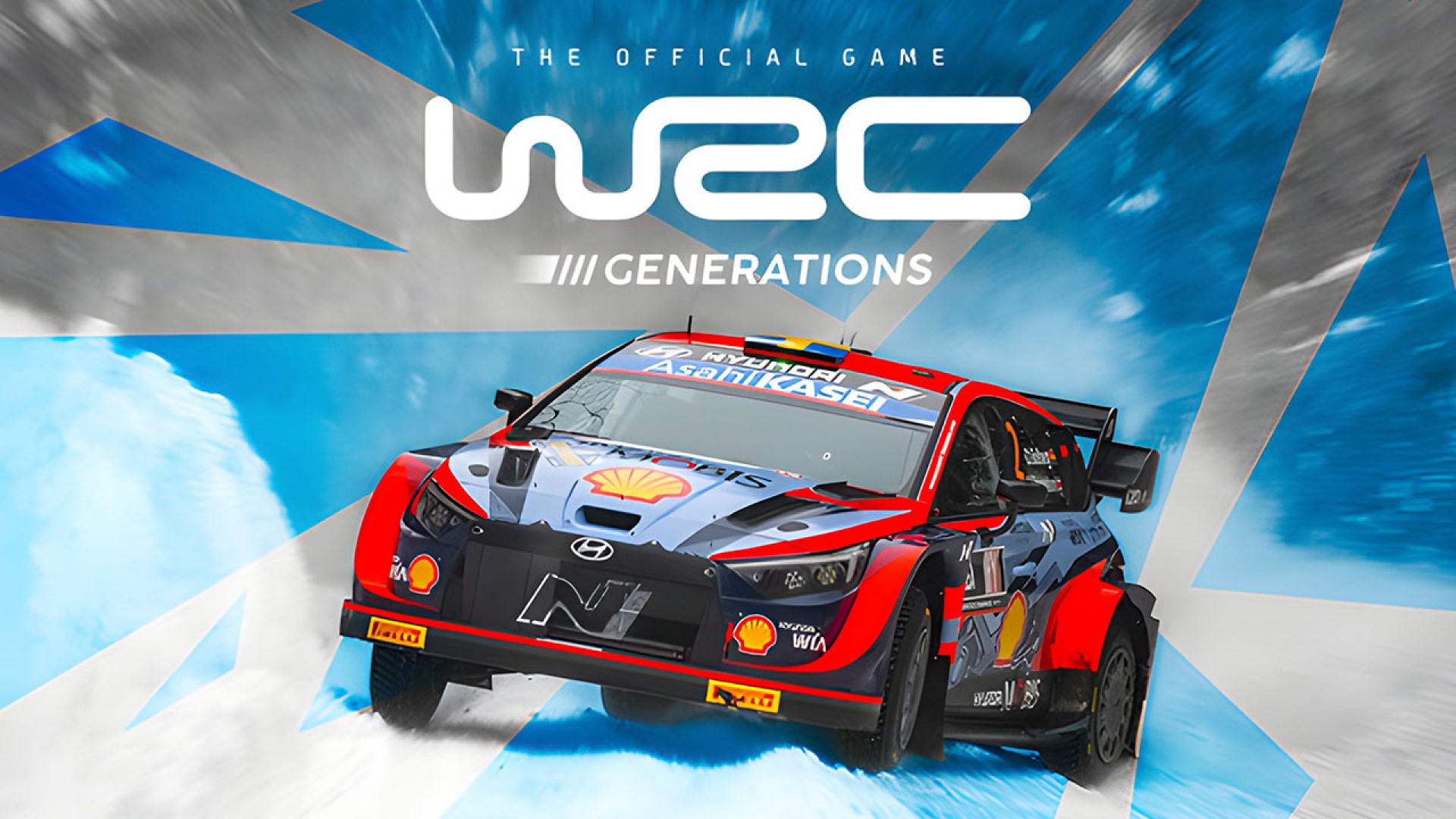 کارگردان WRC Generations: استفاده از قدرت گرافیک Xbox Series X نسبت به PS5 دشوارتر است