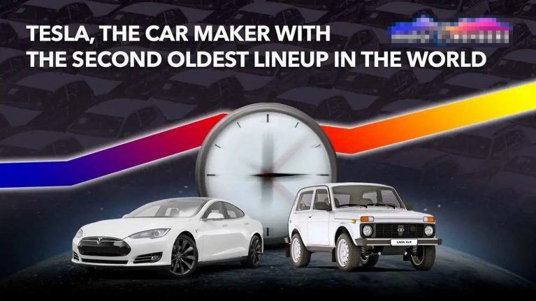 کدام برندها در حال حاضر قدیمی‌ترین خودروها را تولید می‌کنند؟