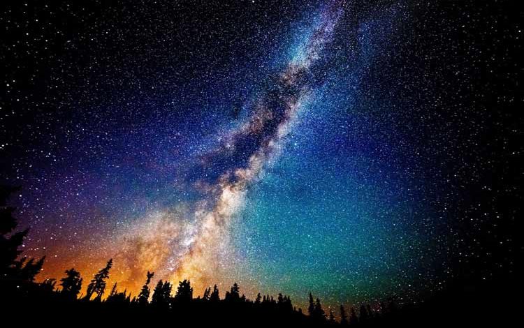 کهکشان راه شیری: هر آنچه که لازم است دربارهٔ همسایگی کیهانی‌مان بدانید