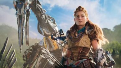 گزارش: به‌زودی از بستۀ‌الحاقی Horizon Forbidden West با نام Burning Shores رونمایی خواهد شد