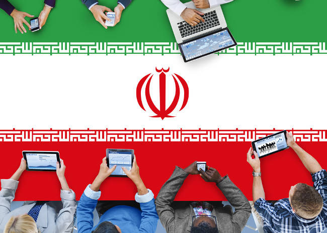 گزارش جدید Speedtest: رتبه ایران در اینترنت ثابت و موبایل کاهش یافت