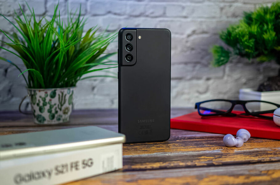 گلکسی S22 FE سامسونگ احتمالاً با اگزینوس 2300 از راه می‌رسد