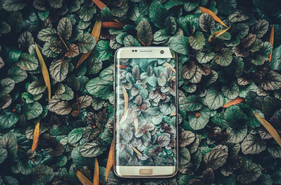 گوشی‌های اپل و سامسونگ کمترین آسیب را به محیط‌زیست وارد می‌کنند