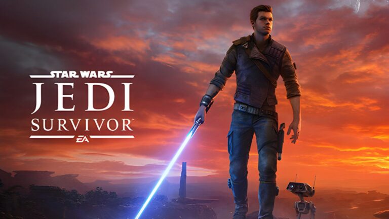 گیم‌پلی Star Wars Jedi: Survivor در مراسم The Game Awards نمایش داده می‌شود