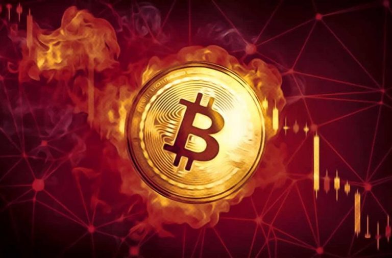 ۵ نشانه؛ آیا فرآیند کف سازی قیمت بیت‌کوین به پایان خود نزدیک می‌شود؟