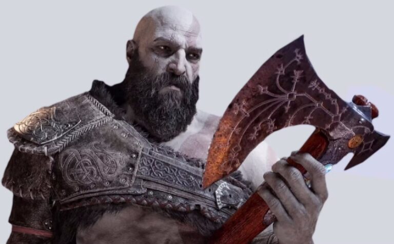 ۷ نکته‌ای که مبارزات God of war Ragnarok را بهبود داده‌اند