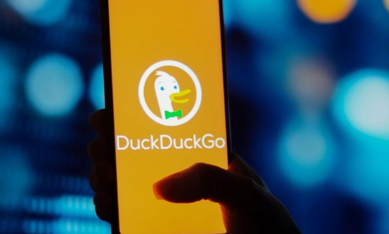 DuckDuckGo اکنون صفحه‌های ورود به حساب گوگل را در تمام سایت‌ها مسدود می‌کند