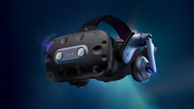 HTC با ساخت هدست VR جدید به رقابت Meta Quest 2 خواهد رفت