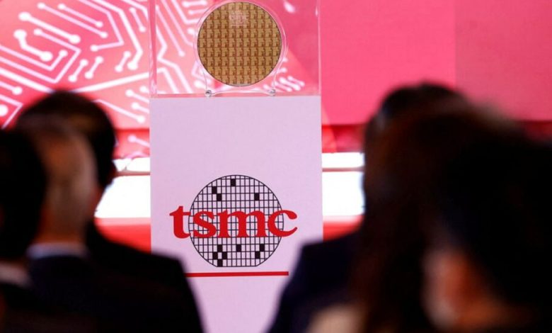 TSMC تولید تراشه‌های پیشرفته 3 نانومتری را در تایوان آغاز کرد
