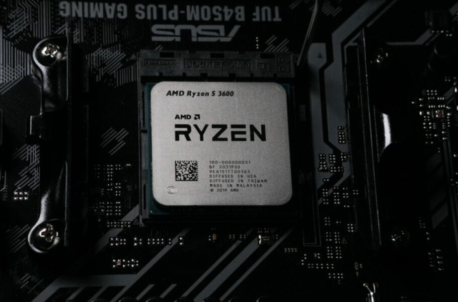 AMD از شناسایی 31 آسیب‌پذیری امنیتی خطرناک در پردازنده‌های مختلف خود خبر داد