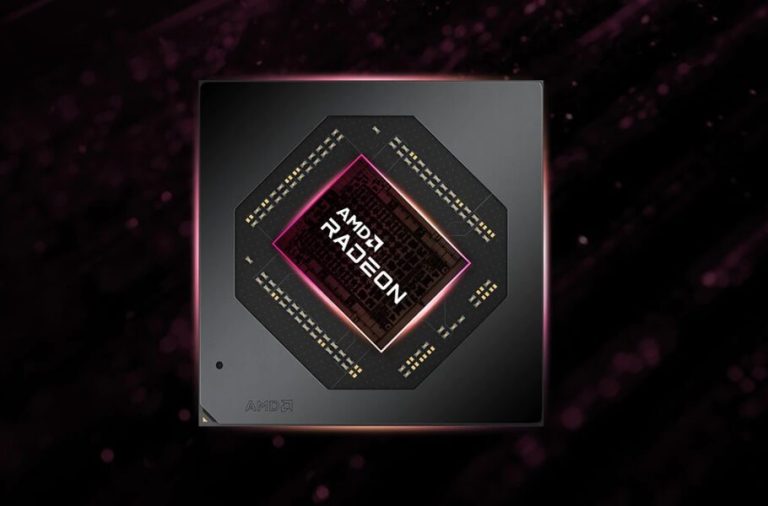AMD معماری RDNA 3 را با گرافیک‌های رادئون 7000 به لپ‌تاپ‌ها می‌آورد