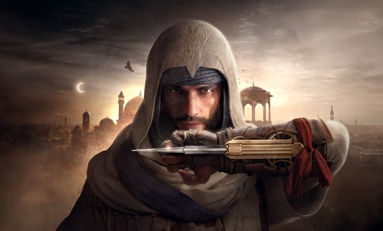 Assassin’s Creed Mirage متمرکز و پرجزئیات است