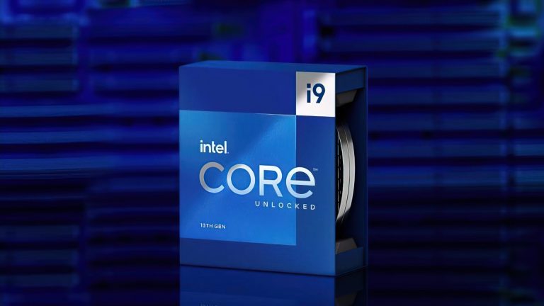 Core i9-13900KF میتواند بهترین CPU برای اورکلاک باشد