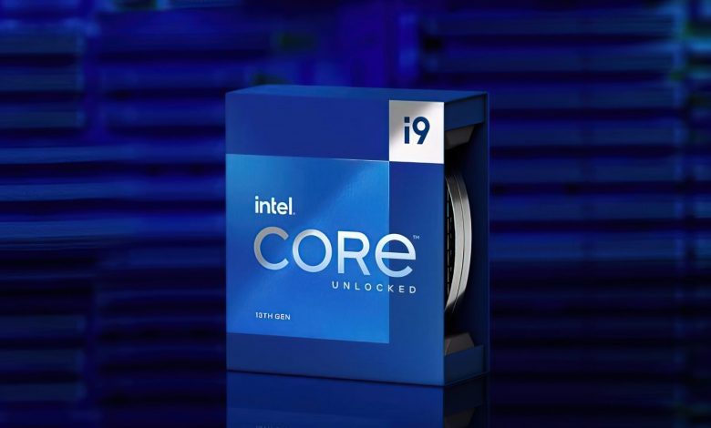 Core i9-13900KF می‌تواند بهترین CPU برای اورکلاک باشد