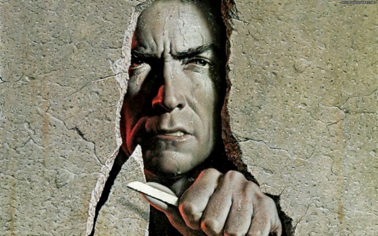 آخر هفته چه فیلم و سریالی ببینیم؟ از Escape from Alcatraz تا True Blood