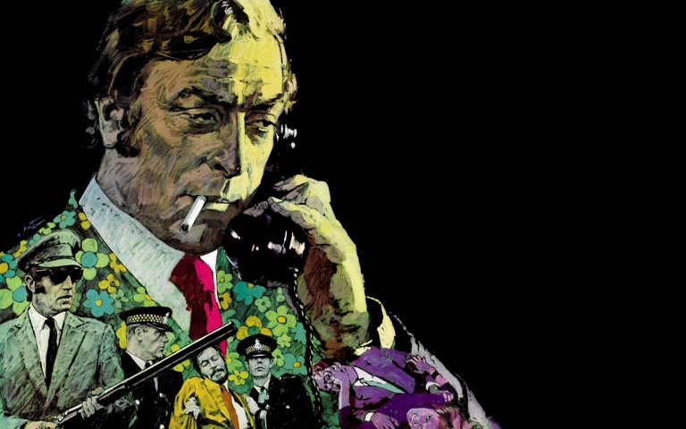 آخر هفته چه فیلم و سریالی ببینیم؟ از Get Carter تا Malcolm in the Middle