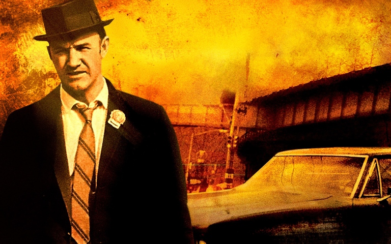 آخر هفته چه فیلم و سریالی ببینیم؟ از The French Connection تا Chuck