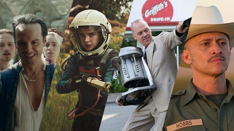 آخر هفته چه فیلمی ببینیم: از The Founder تا Prospect