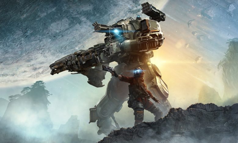 آخر هفته چی بازی کنیم: از Titanfall تا یک شوتر مستقل