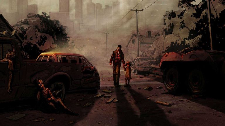 آخر هفته چی بازی کنیم: دو ماجراجویی آخرالزمانی