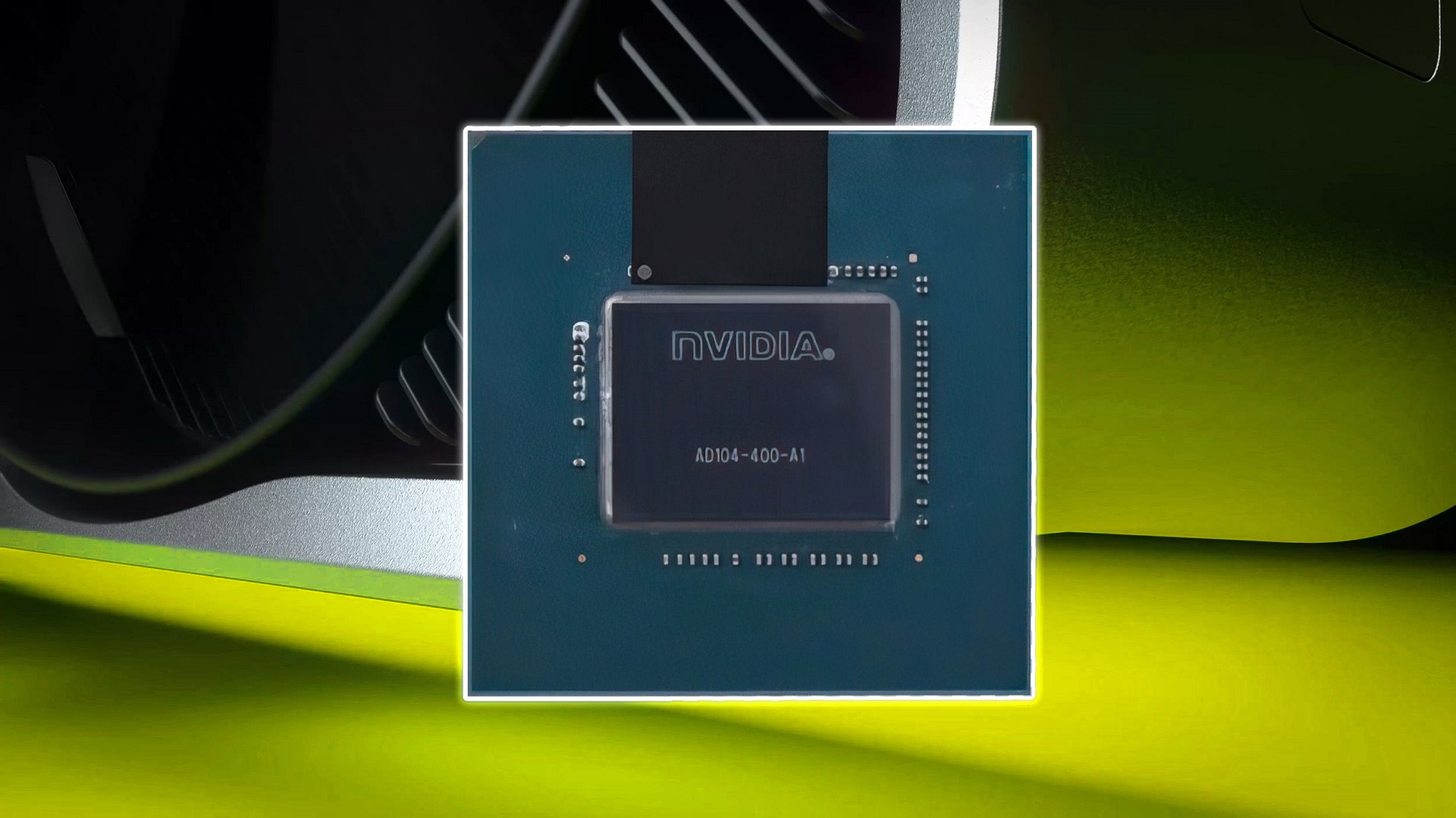 آمادگی انویدیا برای تولید انبوه دو کارت گرافیک دیگر برپایه AD104