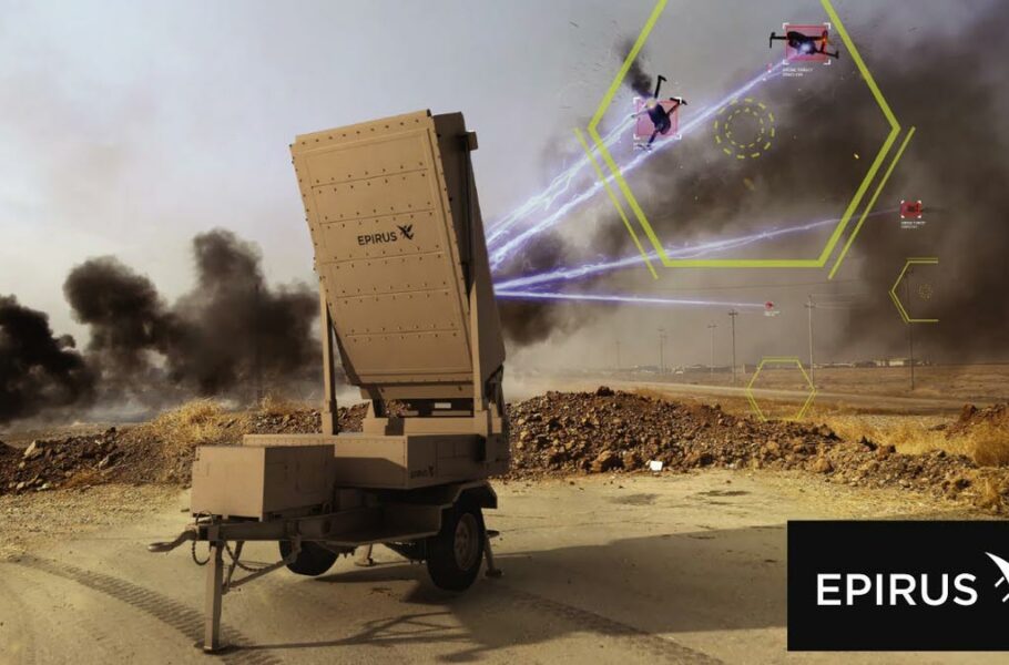 آمریکا با سلاح‌های ریزموجی جدید به جنگ حملات پهپادی می‌رود