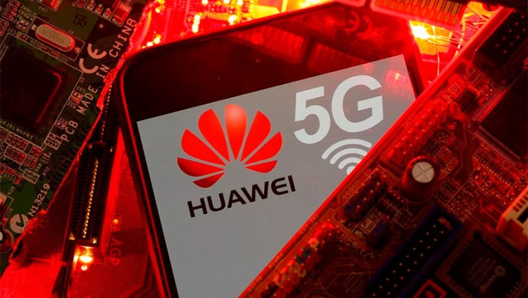 آمریکا تحریم هواوی را تشدید می‌کند؛ این بار 4G و وای-فای 6 و 7