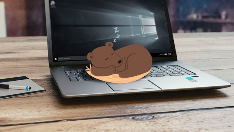 آموزش حذف فایل hiberfil.sys در ویندوز 10 و 11