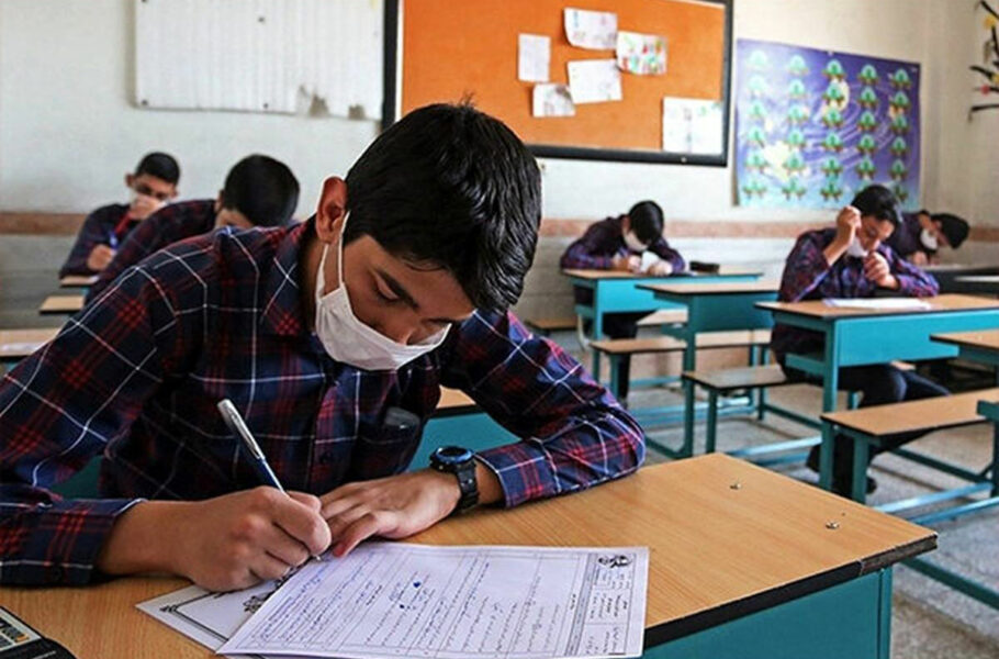 آموزش و پرورش: وزارت ارتباطات شیوه‌های جایگزین قطع اینترنت برای حفظ امنیت امتحانات را معرفی کند
