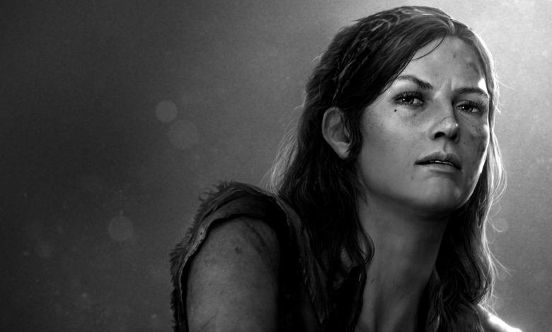 آنی ورشینگ بازیگر نقش تس در بازی The Last of Us درگذشت
