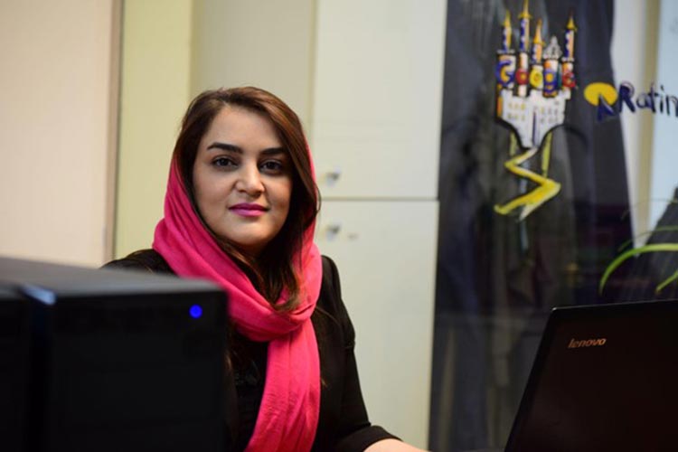 آژانس راتین، استادکار دیجیتال مارکتینگ