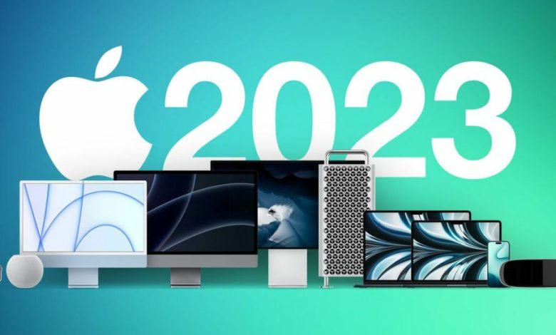 آیا اپل در سال ۲۰۲۳ می‌درخشد؟