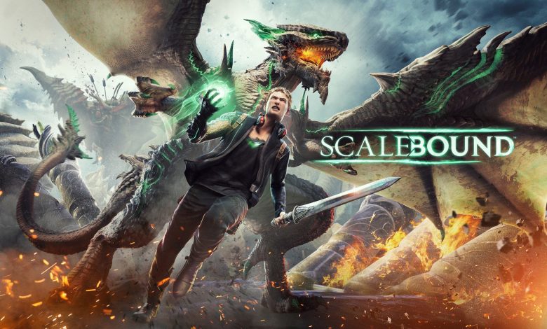 احتمال احیا بازی Scalebound توسط مایکروسافت و پلاتینیوم گیمز