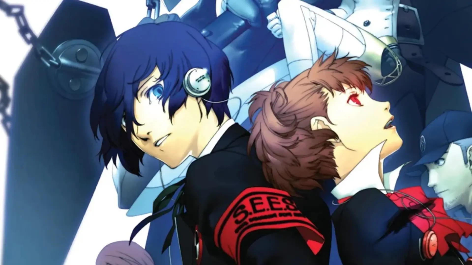 احتمال توسعه ریمیک بازی Persona 3 توسط Atlus