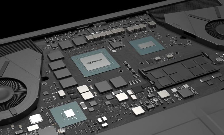 احتمال توقف تولید پردازنده‌های گرافیکی سری GeForce MX انویدیا