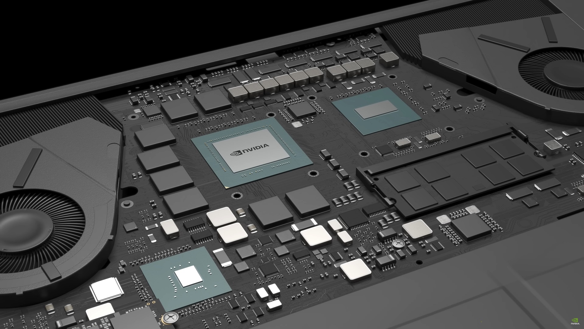 احتمال توقف تولید پردازنده‌های گرافیکی سری GeForce MX انویدیا