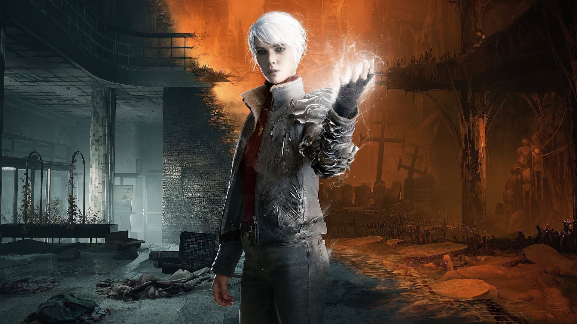 احتمال ساخت دنباله بازی های The Medium و Observer وجود دارد