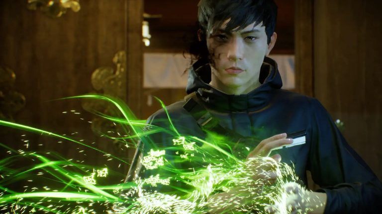 احتمال مشخص شدن زمان عرضه Ghostwire Tokyo همراه با محتوای جدید برای گیم پس