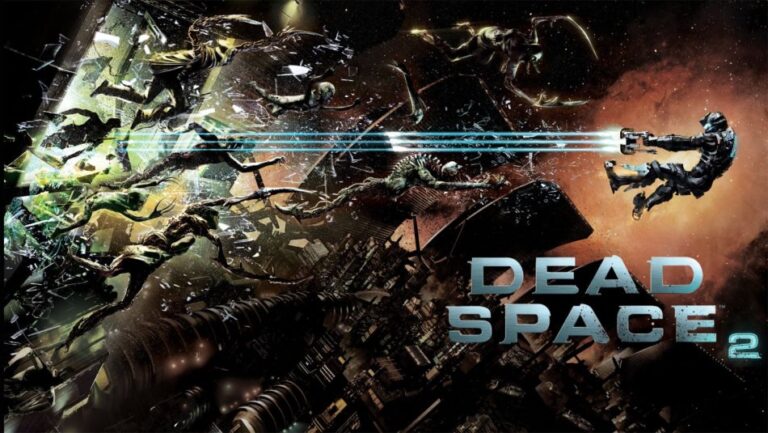 احتمالاً Dead Space 2 Remake در دست ساخت قرار دارد