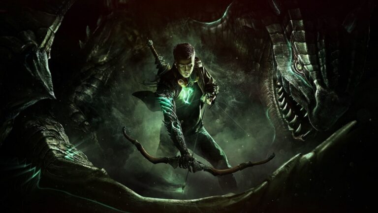 احیای بازی Scalebound ظاهرا مورد بحث قرار دارد